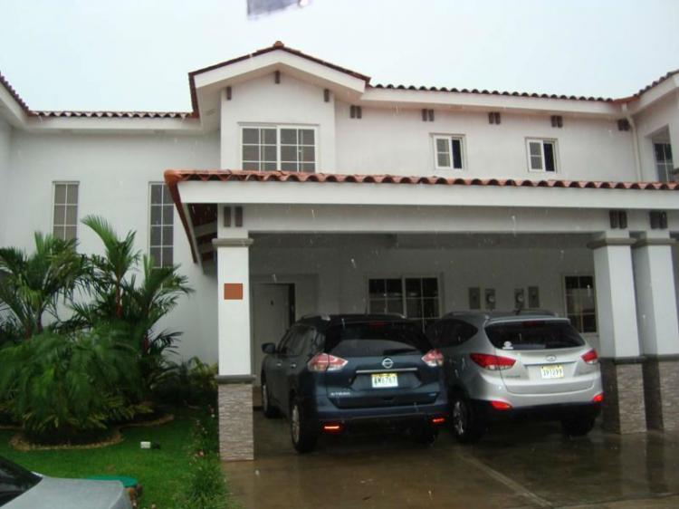 Foto Casa en Alquiler en versalles, Ciudad de Panam, Panam - U$D 1.500 - CAA5663 - BienesOnLine