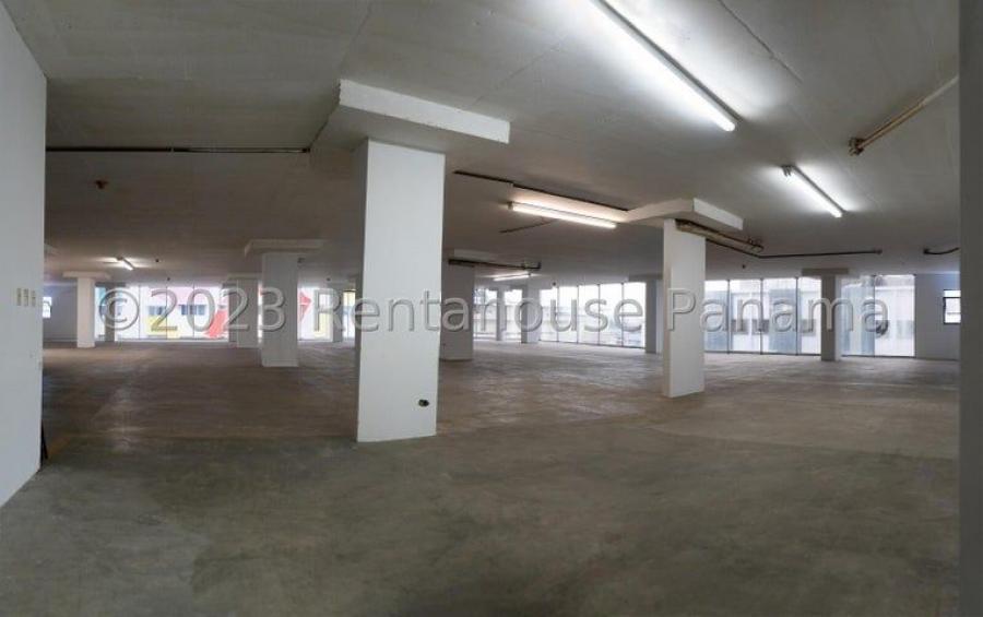 Foto Edificio en Alquiler en Calidonia, Ciudad de Panamá, Panamá - U$D 58.000 - EDA83772 - BienesOnLine