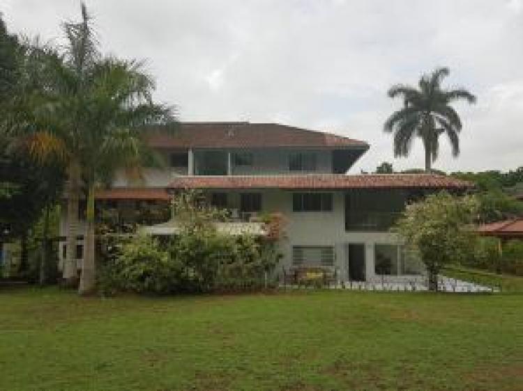 Foto Casa en Alquiler en Ciudad de Panam, Panam - U$D 4.250 - CAA17744 - BienesOnLine
