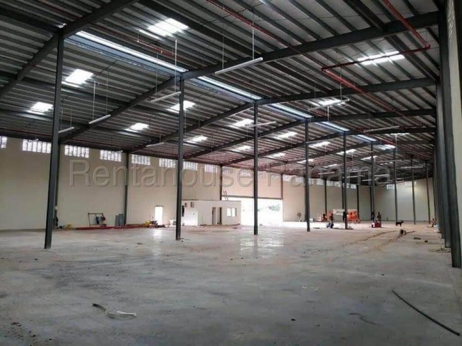 Foto Galera en Alquiler en Arraijan, Arraiján, Panamá Oeste - U$D 10.080 - GAA83376 - BienesOnLine