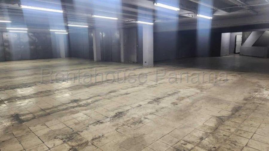 Foto Galera en Alquiler en Calidonia, Ciudad de Panamá, Panamá - U$D 2.790 - GAA83054 - BienesOnLine