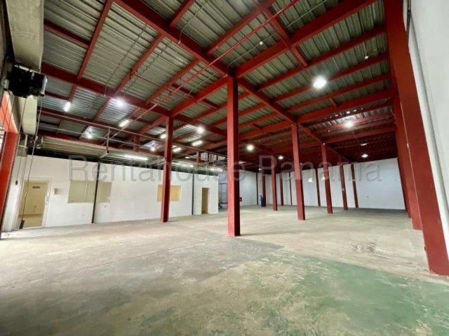 Foto Galera en Alquiler en Costa del Este, Juan Díaz, Panamá - U$D 13.500 - GAA83378 - BienesOnLine