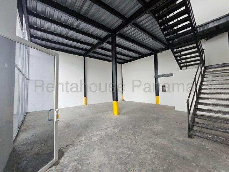 Foto Galera en Alquiler en Pacora, Pacora, Panamá - U$D 2.500 - GAA83606 - BienesOnLine