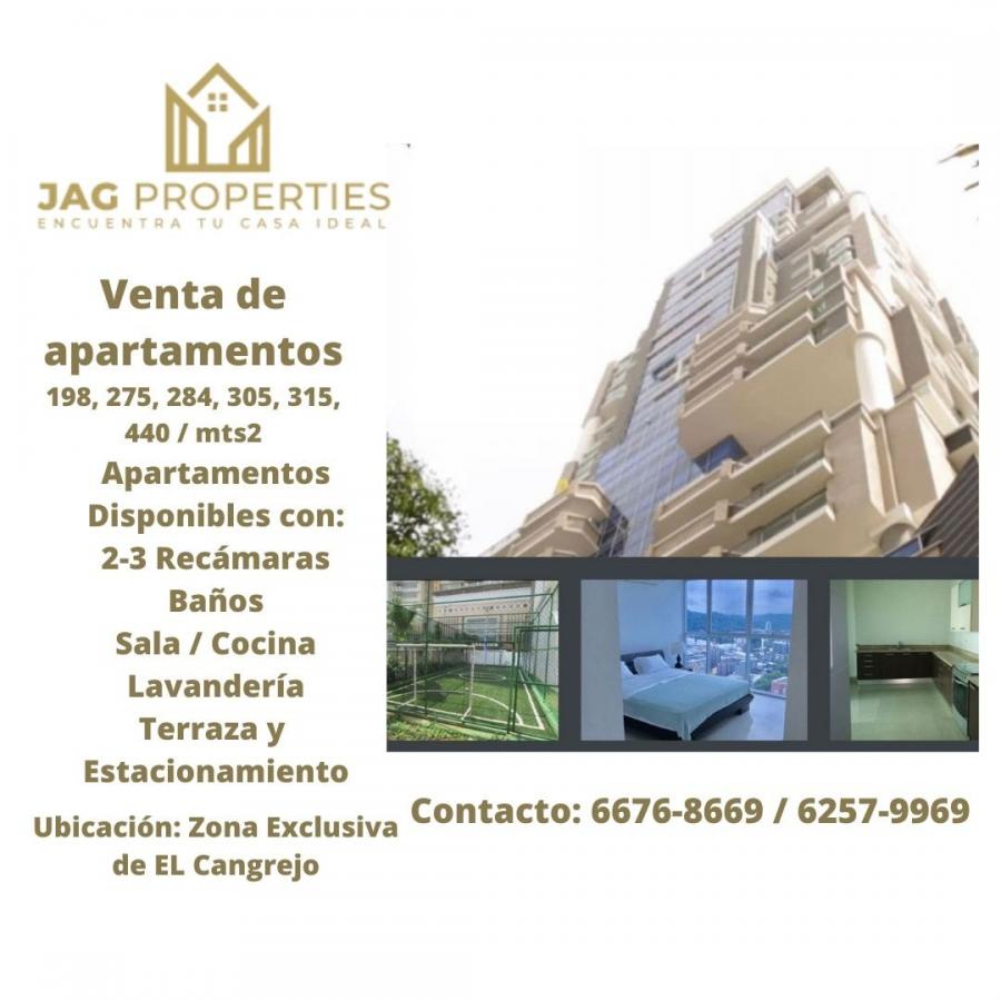Foto Apartamento en Alquiler en Ciudad de Panam, Panam - U$D 1.500 - APA46574 - BienesOnLine