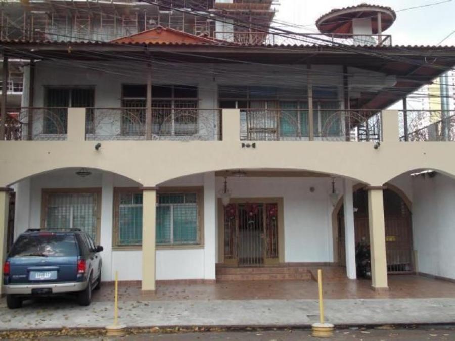 Foto Hotel en Alquiler en Bella Vista, Panam - U$D 8.000 - HOA26312 - BienesOnLine