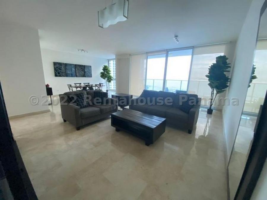 Foto Apartamento en Alquiler en Bella Vista, Bella Vista, Panam - U$D 2.800 - APA55671 - BienesOnLine