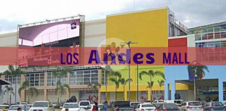 Foto Local en Alquiler en Los Andes Mall, San Miguelito, Panam - U$D 7.000 - LOA61617 - BienesOnLine