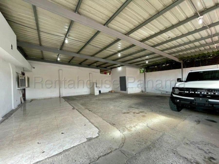 Foto Local en Alquiler en Chanis, Parque Lefevre, Panamá - U$D 2.500 - LOA83053 - BienesOnLine