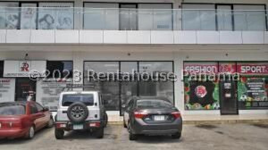 Foto Local en Alquiler en La Chorrera, La Chorrera, Panamá - U$D 1.650 - LOA68621 - BienesOnLine