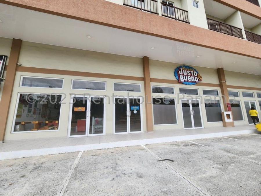 Foto Local en Alquiler en Colón, Colón - U$D 1.067 - LOA64121 - BienesOnLine