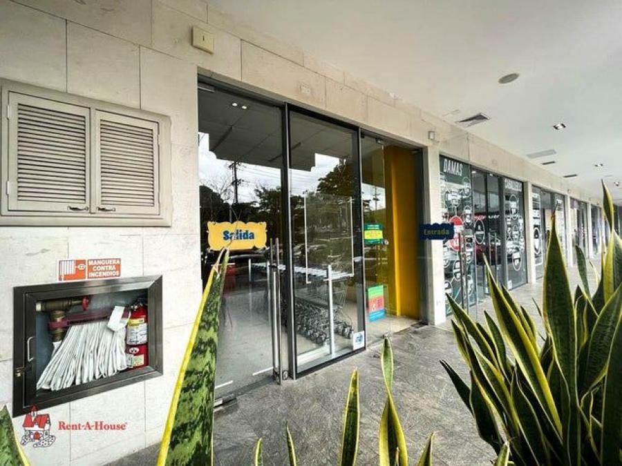 Foto Local en Alquiler en Ciudad de Panamá, Panamá - U$D 4.500 - LOA77020 - BienesOnLine
