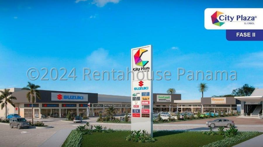 Foto Local en Alquiler en San Miguelito, Panamá - U$D 1.898 - LOA77332 - BienesOnLine