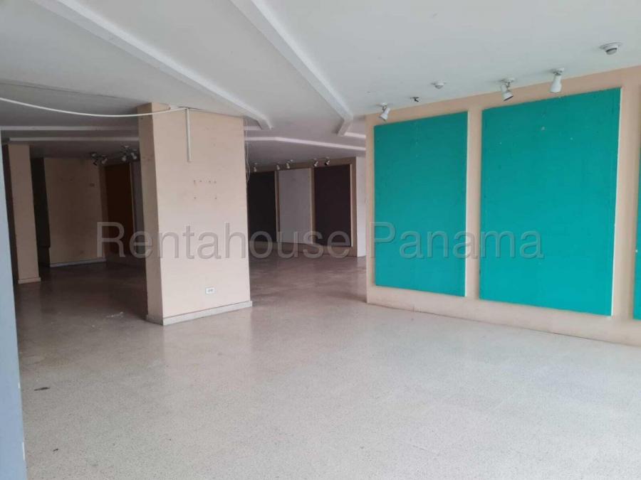 Alquiler de Local Comercial en Vista Hermosa I6468GRR