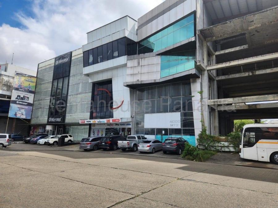 Foto Local en Alquiler en Zona Libre, Colón - U$D 15.000 - LOA76880 - BienesOnLine