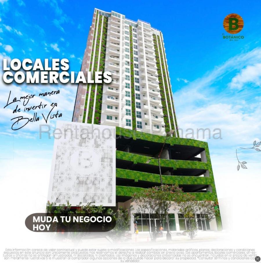 Foto Local en Alquiler en Ciudad de Panamá, Panamá - U$D 8.000 - LOA80906 - BienesOnLine