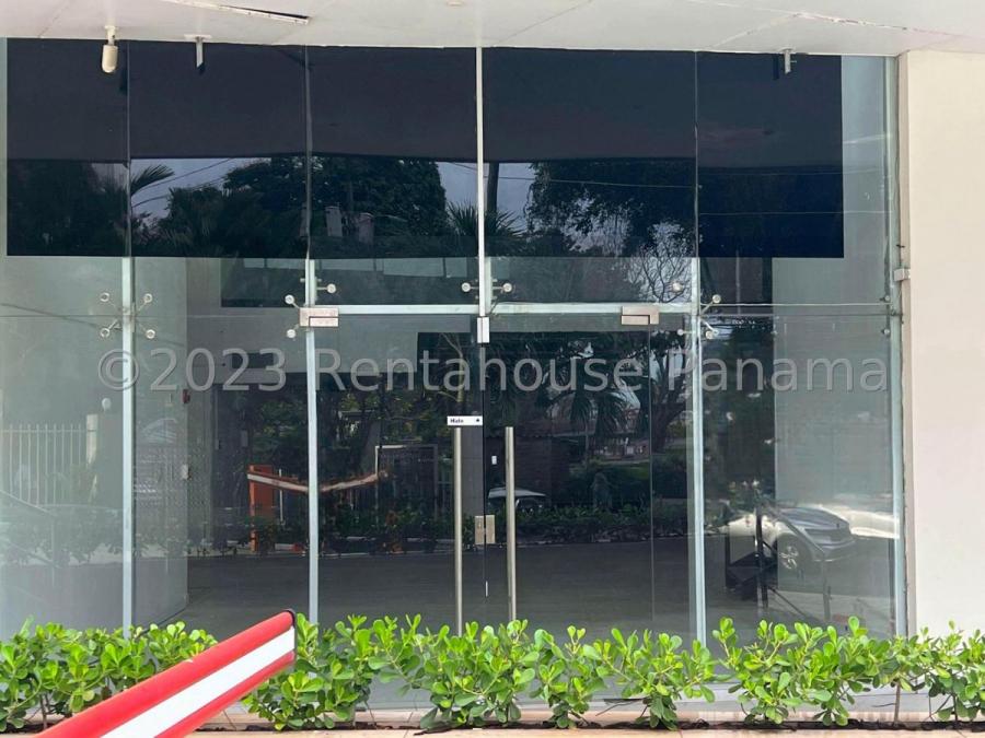 Foto Local en Alquiler en Ciudad de Panamá, Panamá - U$D 3.600 - LOA80083 - BienesOnLine