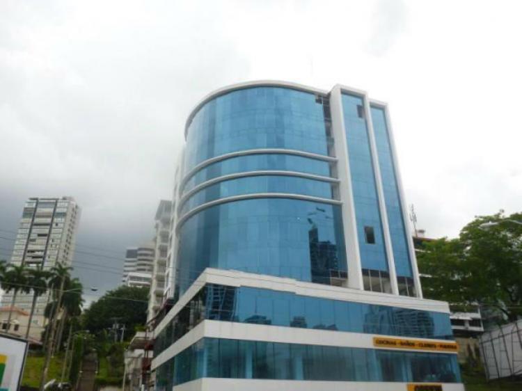 Foto Oficina en Alquiler en Bella vista, Ciudad de Panam, Panam - U$D 1.216 - OFA10344 - BienesOnLine