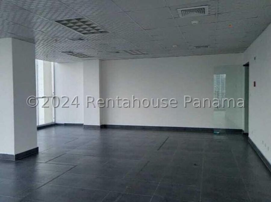 Foto Oficina en Alquiler en Bella Vista, Bella Vista, Panamá - U$D 1.159 - OFA79288 - BienesOnLine