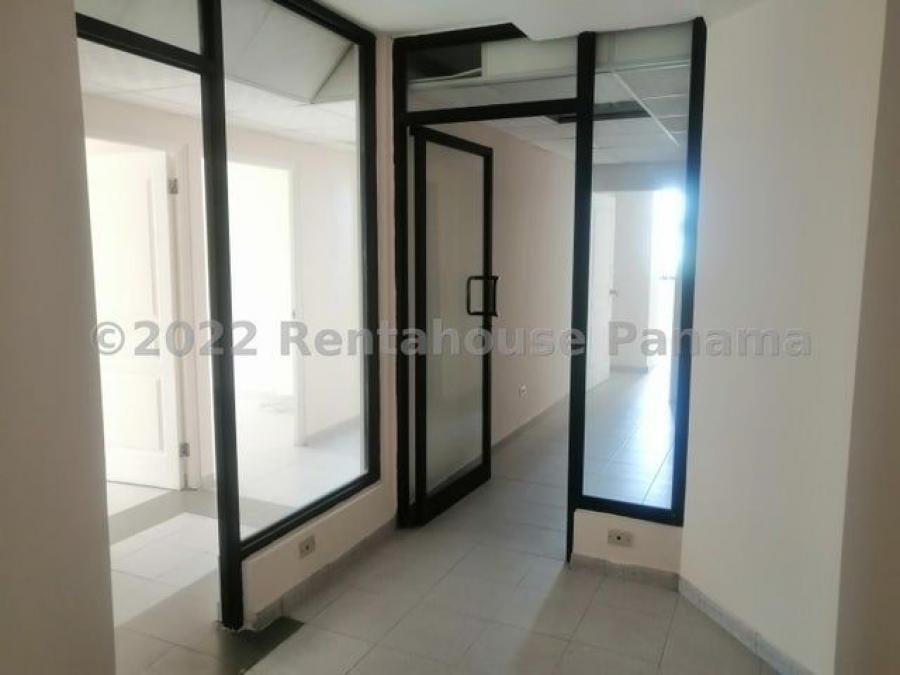 Foto Oficina en Alquiler en Bellavista, Bella Vista, Panamá - U$D 5.000 - OFA82994 - BienesOnLine