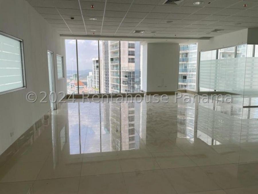 Foto Oficina en Alquiler en Bellavista, Bella Vista, Panamá - U$D 3.200 - OFA83676 - BienesOnLine