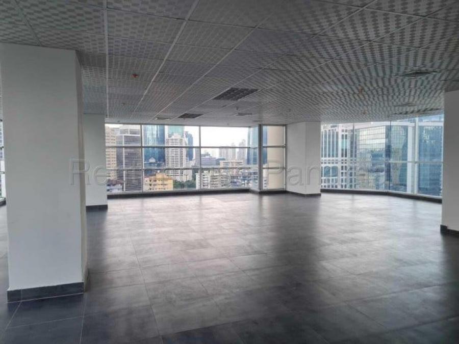 Foto Oficina en Alquiler en Bellavista, Bella Vista, Panamá - U$D 1.465 - OFA83593 - BienesOnLine