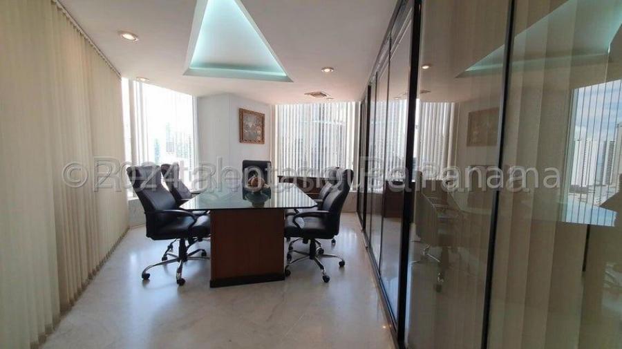 Foto Oficina en Alquiler en Bellavista, Bella Vista, Panamá - U$D 1.400 - OFA83172 - BienesOnLine