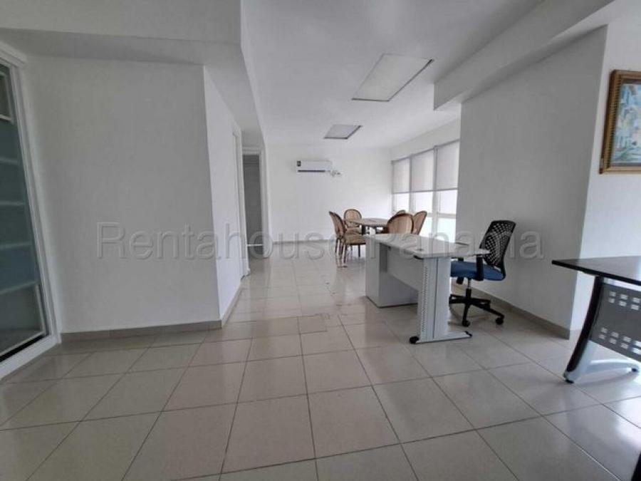 Foto Oficina en Alquiler en Bellavista, Bella Vista, Panamá - U$D 5.000 - OFA83679 - BienesOnLine