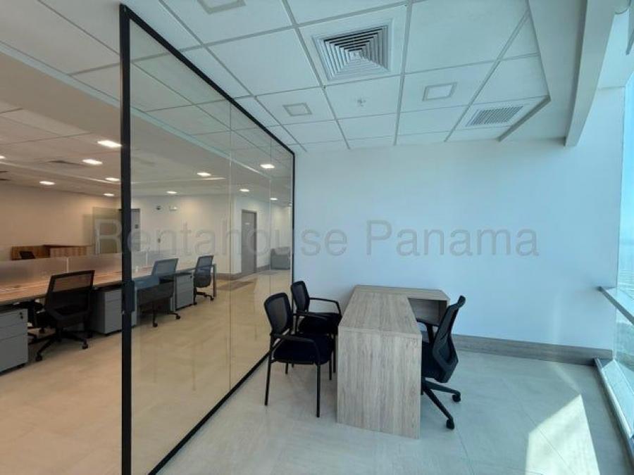 Foto Oficina en Alquiler en Costa del Este, Juan Díaz, Panamá - U$D 5.000 - OFA83362 - BienesOnLine