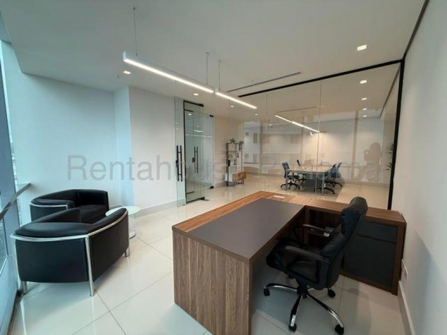 Foto Oficina en Alquiler en Costa del Este, Juan Díaz, Panamá - U$D 2.800 - OFA83642 - BienesOnLine