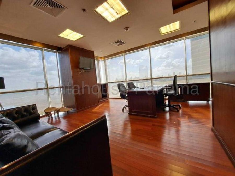 Foto Oficina en Alquiler en Costa del Este, Juan Díaz, Panamá - U$D 4.000 - OFA83356 - BienesOnLine