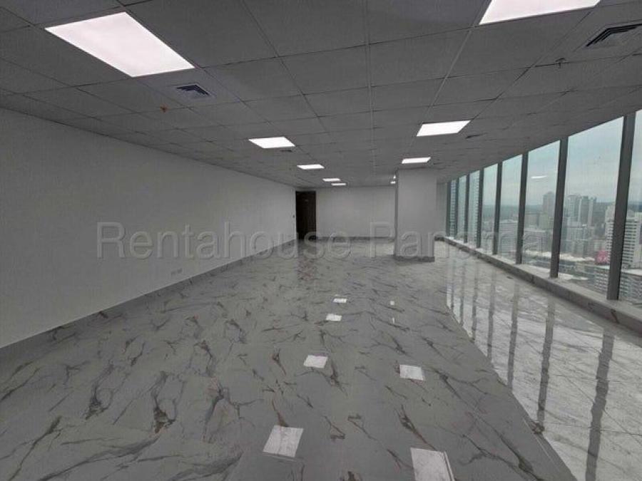 Foto Oficina en Alquiler en Obarrio, Bella Vista, Panamá - U$D 1.900 - OFA83596 - BienesOnLine