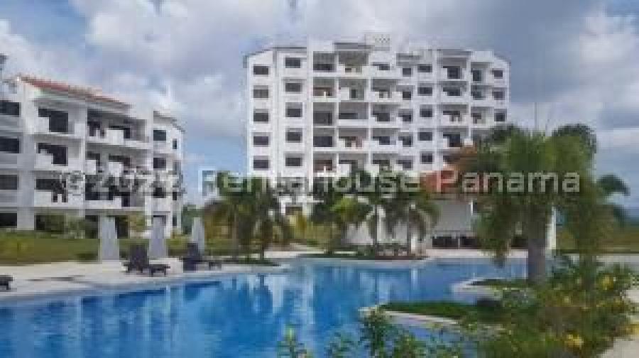 Foto Apartamento en Alquiler en San Carlos, Panam - U$D 800 - APA61729 - BienesOnLine
