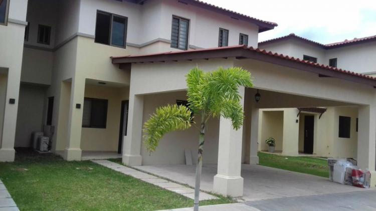 Foto Casa en Alquiler en Arraijn, Panam - U$D 1.375 - CAA15229 - BienesOnLine