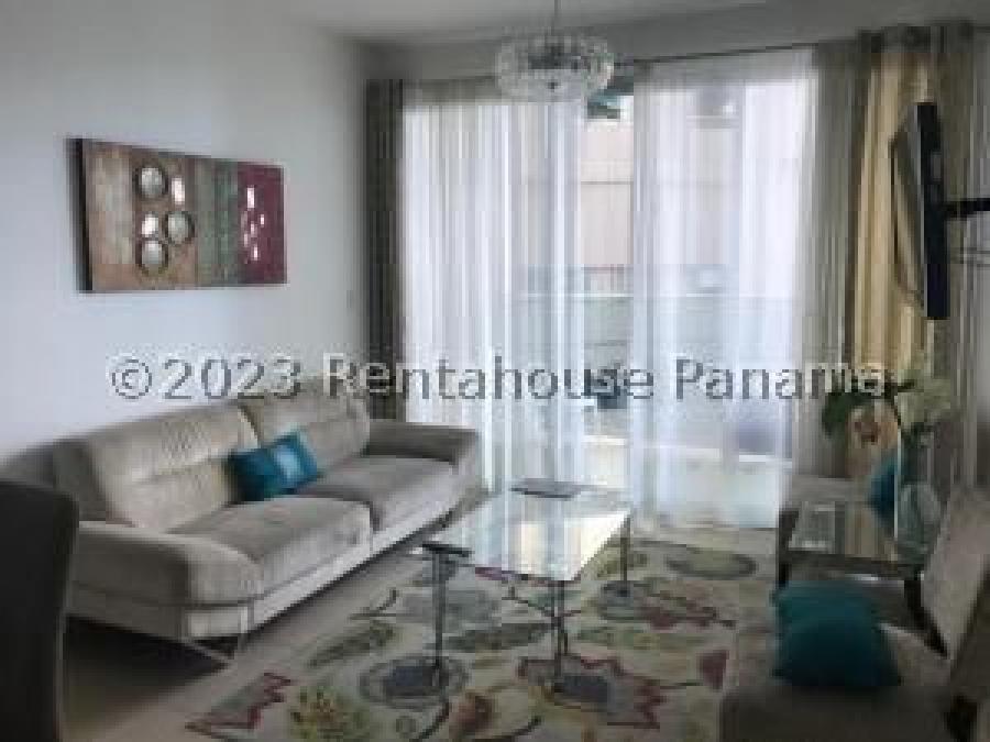 Foto Apartamento en Alquiler en Punta Pacifica, Punta Pacifica, Panam - U$D 1.400 - APA68323 - BienesOnLine