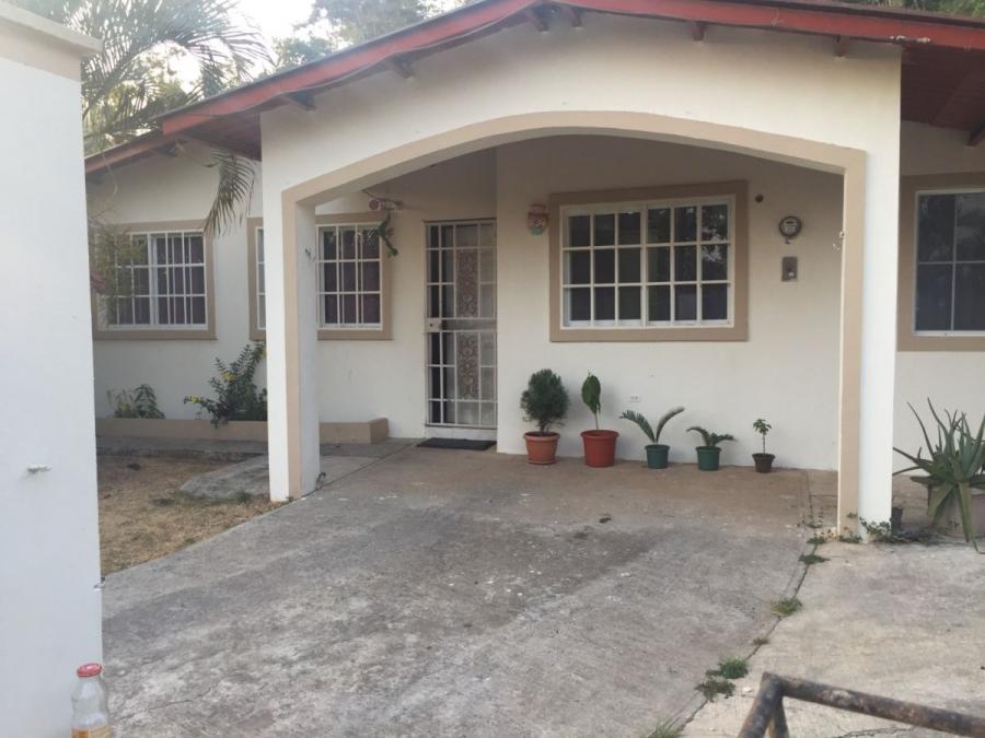 Foto Casa en Alquiler en Palmeras de San Loranzo, Las Cumbres, Panam - U$D 500 - CAA72493 - BienesOnLine