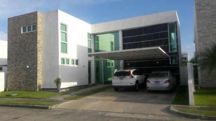 Foto Casa en Alquiler en Juan Daz, Panam - U$D 3.000 - CAA15107 - BienesOnLine
