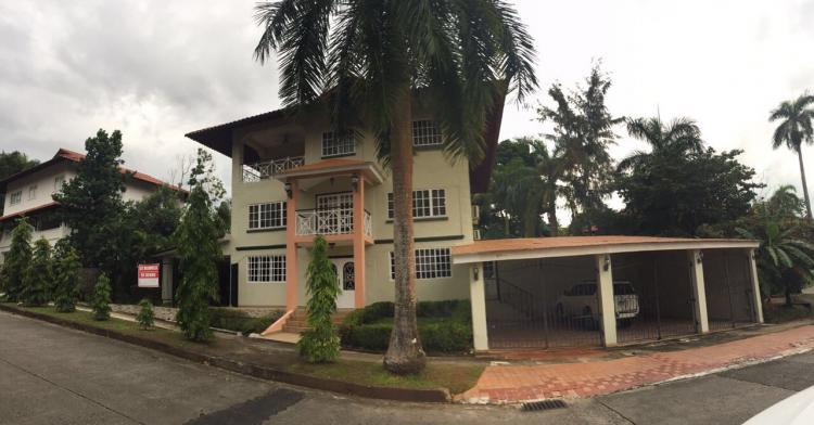 Foto Casa en Alquiler en Albrook, Albrook, Panam - U$D 5.500 - CAA17419 - BienesOnLine