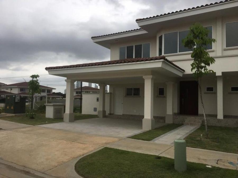 Foto Casa en Alquiler en Santa Maria, Juan Daz, Panam - U$D 4.150 - CAA53588 - BienesOnLine