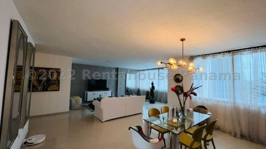 Foto Apartamento en Alquiler en Obarrio, Bella Vista, Panam - U$D 1.250 - APA53596 - BienesOnLine