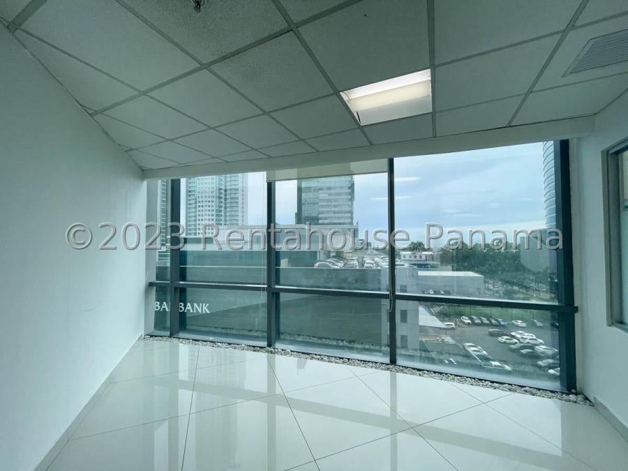 Foto Oficina en Alquiler en panama, Panam - U$D 1.192 - OFA72188 - BienesOnLine