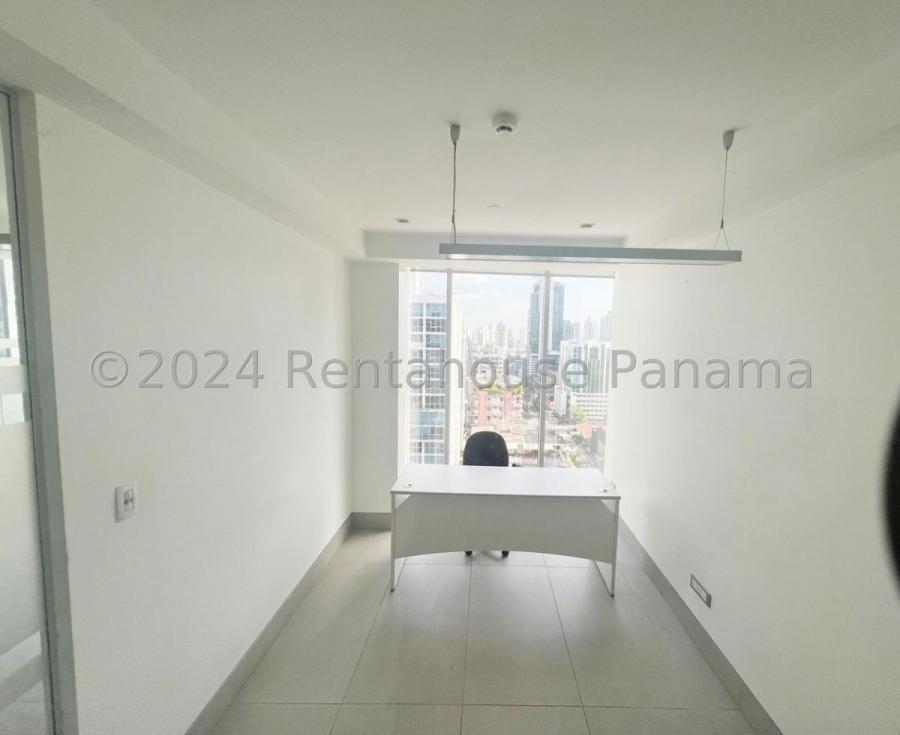 Foto Oficina en Alquiler en panama, Panam - U$D 3.825 - OFA69643 - BienesOnLine