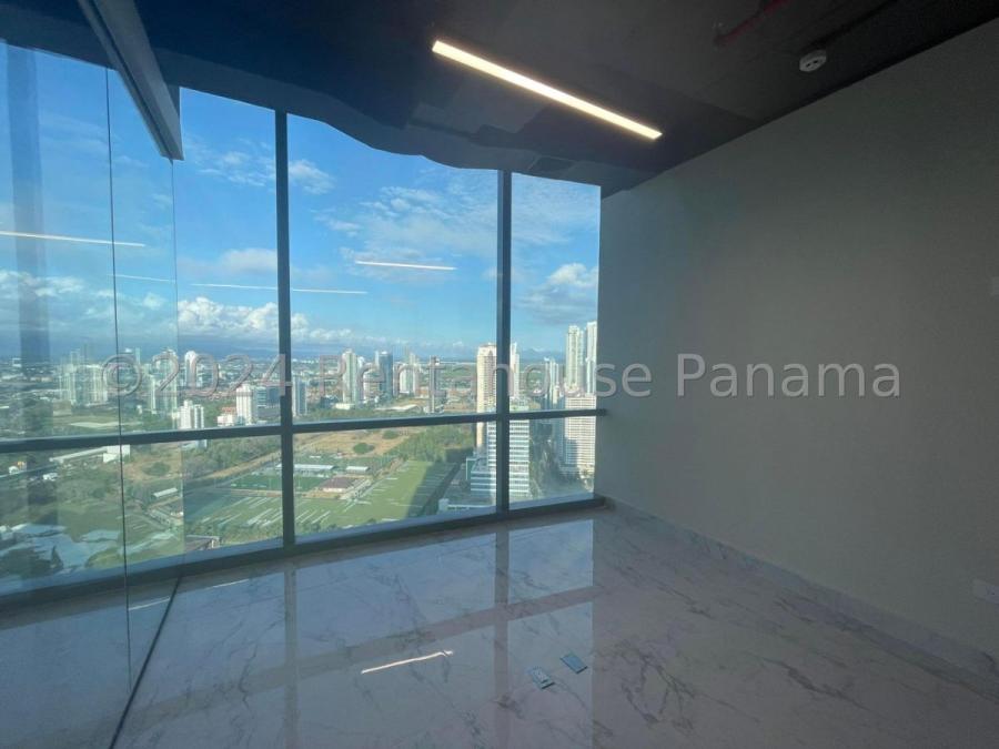 Foto Oficina en Alquiler en panama, Panam - U$D 2.200 - OFA70550 - BienesOnLine