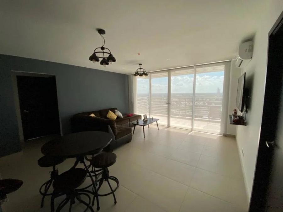 Foto Apartamento en Alquiler en Juan Daz, Panam - U$D 1.110 - APA58429 - BienesOnLine