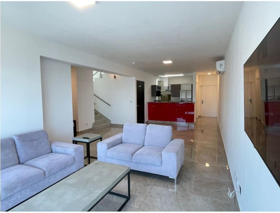 Foto Apartamento en Venta en PUNTA PAITILLA, PUNTA PAITILLA, Panam - U$D 360.000 - APV57015 - BienesOnLine
