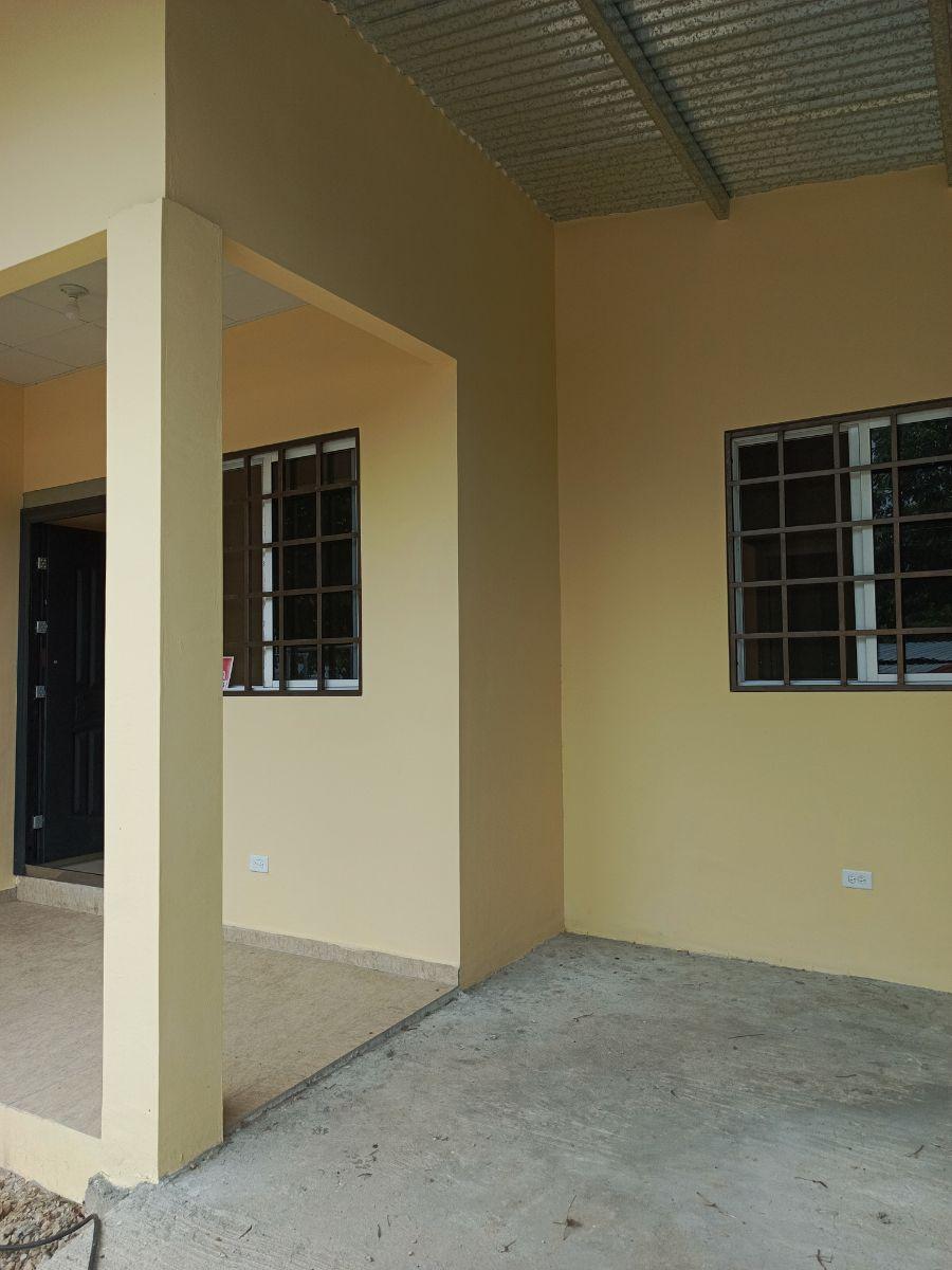 Home in Metric Way