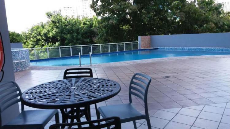 Foto Apartamento en Alquiler en Bella Vista, Panam - U$D 1.750 - APA14417 - BienesOnLine
