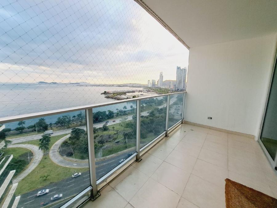 Foto Apartamento en Alquiler en bella vista, avenida balboa, Ciudad de Panam, Panam - U$D 3.000 - APA61757 - BienesOnLine
