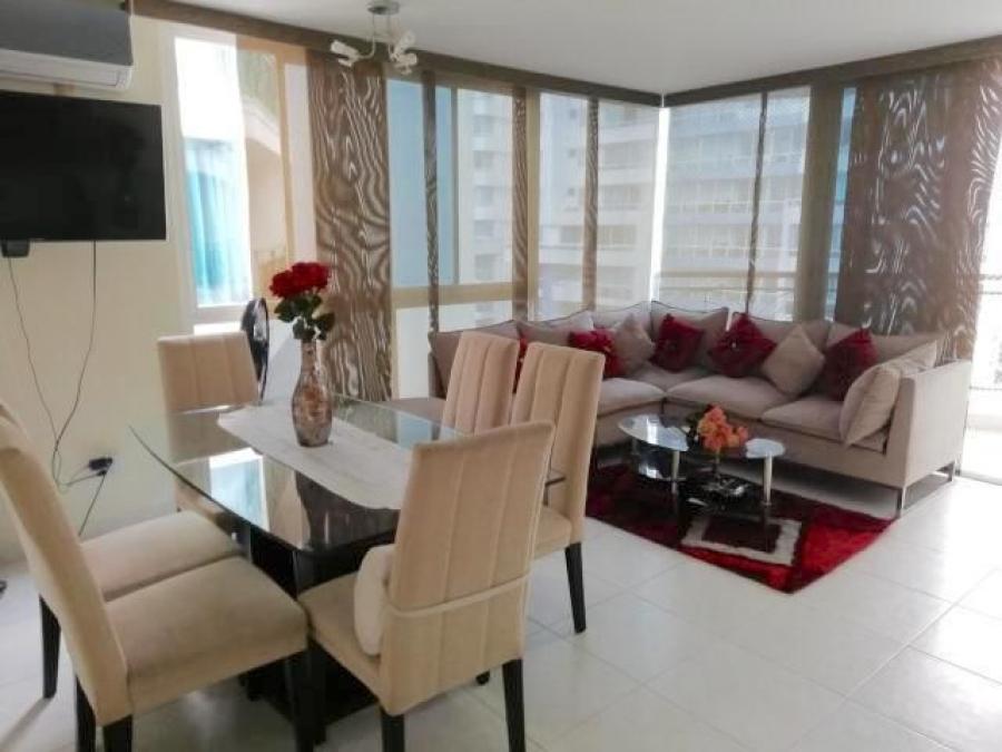 Foto Apartamento en Alquiler en Via Transitmica, Ciudad de Panam, Panam - U$D 1.000 - APA32650 - BienesOnLine
