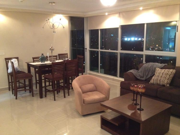 Foto Apartamento en Alquiler en La Fontana - Chanis, Ciudad de Panam, Panam - U$D 1.600 - APA8421 - BienesOnLine