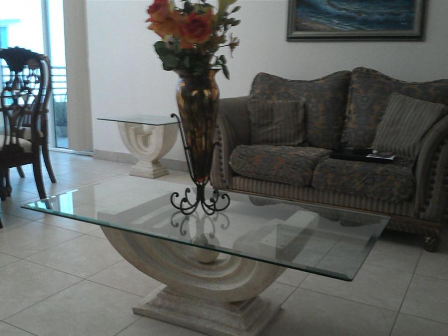 Foto Apartamento en Alquiler en Obarrio, Obarrio, Panam - U$D 1.600 - APA30831 - BienesOnLine